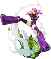 【新品】 フィギュアーツZERO ONE PIECE ［超激戦］ジュエリー・ボニー-臨死体験- 約165mm 塗装済み完成品フィギュア 佐賀