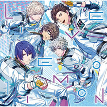 画像をギャラリービューアに読み込む, 【新品】 うたの☆プリンスさまっ♪ LIVE EMOTION 2nd Anniversary CD(真斗・蘭丸・瑛一・ヴァン・シオン盤) CD 佐賀
