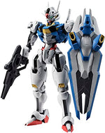 【新品】 ROBOT魂 機動戦士ガンダム 水星の魔女 -SIDE MS- ガンダム・エアリアル ver. A.N.I.M.E. ABS&PVC製 塗装済み可動フィギュア 佐賀