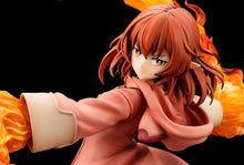 画像をギャラリービューアに読み込む, 【新品】 Helck ヴァミリオ 1/7スケール PVC製 塗装済み完成品 フィギュア 佐賀
