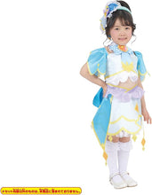 画像をギャラリービューアに読み込む, 【新品】 名探偵プリキュア！ 変身プリチューム キュアエクレール 佐賀

