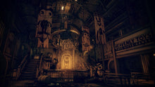 画像をギャラリービューアに読み込む, 【新品】 Bendy and the Dark revival Nintendo Switch 佐賀
