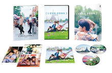 画像をギャラリービューアに読み込む, 【Blu-ray】【新品】 (LOVE SONG)Blu-ray豪華版 Blu-ray 森崎ウィン×向井康二(Snow Man) 佐賀
