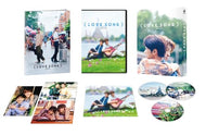 【Blu-ray】【新品】 (LOVE SONG)Blu-ray豪華版 Blu-ray 森崎ウィン×向井康二(Snow Man) 佐賀