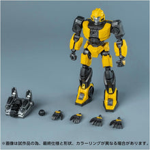 画像をギャラリービューアに読み込む, 【新品】 T-SPARK トランスフォーマー AMKシリーズ B-127 色分け済み プラキット 佐賀
