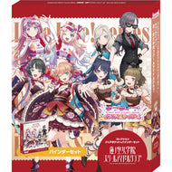 【発売日翌日出荷】【予約】 ラブライブ!シリーズ オフィシャルカードゲーム クリアポケット&バインダーセット 蓮ノ空女学院スクールアイドルクラブ