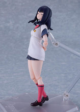 画像をギャラリービューアに読み込む, 【新品】 figma 劇場版『グリッドマン ユニバース』 宝多六花 グリッドマンユニバースver. ノンスケール プラスチック製 塗装済み可動フィギュア 佐賀
