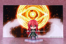 画像をギャラリービューアに読み込む, 【予約】 灼眼のシャナIII-FINAL- ねんどろいど シャナ 2.0 プラスチック製 塗装済み可動フィギュア ノンスケール 専用台座付属 全高約100mm
