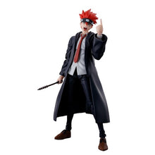 画像をギャラリービューアに読み込む, 【新品】 S.H.Figuarts マッシュル-MASHLE- ドット・バレット 約155mm PVC&amp;ABS製 塗装済み可動フィギュア 倉庫
