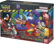 【新品】 モンスモト クラッシュチャレンジセット02 ナイトジョーカー 佐賀