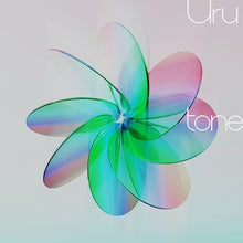 画像をギャラリービューアに読み込む, 【新品】 tone(初回生産限定盤)(Blu-ray Disc付) CD Uru 佐賀
