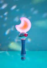 画像をギャラリービューアに読み込む, 【予約】 PROPLICA 魔法の姉妹ルルットリリィ ムーントネオネオン＆ガラスのハートどりむパクトセット ABS製
