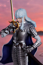 画像をギャラリービューアに読み込む, 【新品】 S.H.Figuarts ベルセルク グリフィス（鷹の団） 約155mm PVC&amp;ABS&amp;布製 塗装済み可動フィギュア 佐賀

