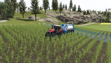 画像をギャラリービューアに読み込む, 【新品】 Farming Simulator 26: Nintendo Switch Edition Nintendo Switch 佐賀

