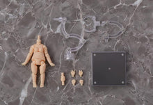 画像をギャラリービューアに読み込む, 【新品】 ねんどろいどどーる archetype 1.1 Woman[peach] ノンスケール プラスチック製 塗装済み可動フィギュア 佐賀
