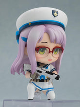 画像をギャラリービューアに読み込む, 【新品】 ねんどろいど 勝利の女神 NIKKE ネオン ノンスケール プラスチック製 塗装済み可動フィギュア 佐賀

