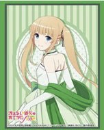 【新品】 ブシロードスリーブコレクション ハイグレード Vol.3269 冴えない彼女の育てかたFine 澤村・スペンサー・英梨々 倉庫