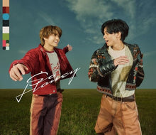 画像をギャラリービューアに読み込む, 【特典付】【予約】 【4形態Blu-ray付セット】So Honey EP (初回限定盤A+初回限定盤B+初回限定LIVE盤+通常盤) CD King &amp; Prince

