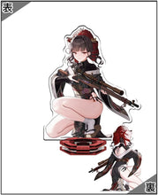 画像をギャラリービューアに読み込む, 【新品】 NIKKE DUEL ENCOUNTER 「NK-0018 サクラ」 勝利の女神 NIKKE 佐賀
