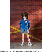 画像をギャラリービューアに読み込む, 【新品】 リカちゃん ドール 名探偵コナン 江戸川コナン だいすきリカちゃん 佐賀
