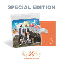 画像をギャラリービューアに読み込む, 【予約】 セツナハナビ(Setsuna Hanabi)(初回限定Special盤) CD TOMORROW X TOGETHER
