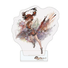 画像をギャラリービューアに読み込む, 【新品】 メメントモリ アクリルスタンドフィギュア 【劫火の魔女】ヴァルリーデ 倉庫
