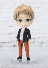 画像をギャラリービューアに読み込む, 【新品】 Figuarts mini SPY×FAMILY ロイド・フォージャー -おでけけこーで- 約90mm ABS&amp;PVC製 塗装済み可動フィギュア 倉庫
