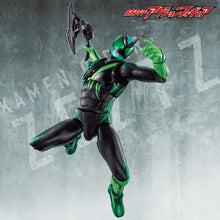 画像をギャラリービューアに読み込む, 【新品】 仮面ライダーアクションフィギュア 仮面ライダーゼッツ エスプリムリカバリー 佐賀
