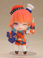 画像をギャラリービューアに読み込む, 【新品】 ねんどろいど ホロライブプロダクション 小鳥遊キアラ ノンスケール プラスチック製 塗装済み可動フィギュア 佐賀
