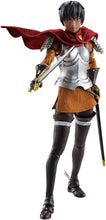 画像をギャラリービューアに読み込む, 【新品】 S.H.Figuarts ベルセルク キャスカ（鷹の団） 約145mm PVC&amp;ABS&amp;布製 塗装済み可動フィギュア 佐賀
