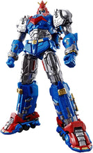画像をギャラリービューアに読み込む, 【新品】 超合金魂 ボルテスVレガシー GX-118 VOLTES V 約240mm ダイキャスト&amp;ABS&amp;PVC製 塗装済み可動フィギュア 佐賀
