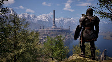 画像をギャラリービューアに読み込む, 【予約】 The Elder Scrolls IV: Oblivion Remastered - Deluxe Edition Nintendo Switch 2
