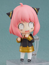 画像をギャラリービューアに読み込む, 【新品】 ねんどろいど SPY×FAMILY アーニャ フォージャー ノンスケール プラスチック製 塗装済み可動フィギュア 倉庫
