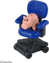 画像をギャラリービューアに読み込む, 【新品】 トミカ ディズニーモータース ドリームトミカ ライドオン トイ･ストーリー SP ハム＆アンディのイス 佐賀
