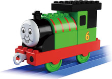 画像をギャラリービューアに読み込む, 【新品】 トミカ･プラレールブロック パーシー 佐賀
