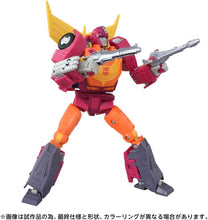 画像をギャラリービューアに読み込む, 【予約】 T-SPARK STUDIOSERIES スタジオシリーズ トランスフォーマー TS-25 ホットロッド MTMTEコレクション 可動フィギュア
