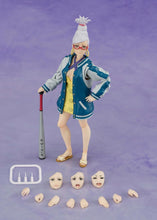 画像をギャラリービューアに読み込む, 【新品】 S.H.Figuarts ダンダダン 星子 約145mm PVC&amp;ABS製 塗装済み可動フィギュア 佐賀
