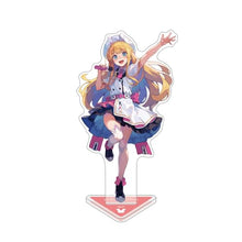画像をギャラリービューアに読み込む, 【新品】 真の仲間じゃないと勇者のパーティーを追い出されたので、辺境でスローライフすることにしました 描き下ろしアクリルスタンド リット 倉庫
