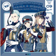 画像をギャラリービューアに読み込む, 【予約】 THE IDOLM@STER SideM -P@SSION CHALLENGE We are 315!- MONTHLY THEME SONG 09 Legenders CD

