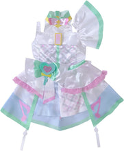 画像をギャラリービューアに読み込む, 【新品】 キミとアイドルプリキュア♪ 変身プリチューム キュアズキューン 佐賀
