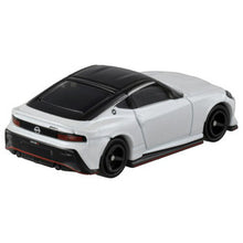 画像をギャラリービューアに読み込む, 【新品】 トミカ No.88 日産 フェアレディZ NISMO 箱 佐賀
