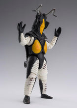 画像をギャラリービューアに読み込む, 【予約】 S.H.Figuarts ウルトラマン ゼットン 60th Anniversary Edition 約160mm PVC&amp;ABS製 塗装済み可動フィギュア
