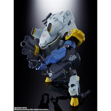画像をギャラリービューアに読み込む, 【新品】 超合金 SYNDUALITY (シンデュアリティ) デイジーオーガ 約150mm ABS＆PVC&amp;ダイキャスト製 塗装済み可動フィギュア 倉庫
