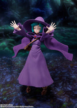 画像をギャラリービューアに読み込む, 【新品】 S.H.Figuarts シールケ 佐賀
