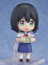 画像をギャラリービューアに読み込む, 【予約】 先輩はおとこのこ ねんどろいど 蒼井咲 プラスチック製 塗装済み可動フィギュア ノンスケール 専用台座付属 全高約100mm
