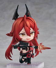画像をギャラリービューアに読み込む, 【新品】 ねんどろいど 勝利の女神 NIKKE レッドフード ノンスケール プラスチック製 塗装済み可動フィギュア 佐賀
