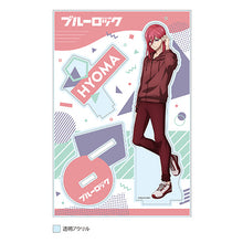 画像をギャラリービューアに読み込む, 【新品】 ブルーロック アクリルスタンド 千切 豹馬 佐賀
