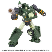 画像をギャラリービューアに読み込む, 【予約】 T-SPARK STUDIOSERIES スタジオシリーズ トランスフォーマー TS-26 ハウンド MTMTEコレクション 可動フィギュア
