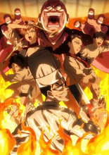 画像をギャラリービューアに読み込む, 【早期購入特典付】【Blu-ray】【予約】 TVアニメ「鉄鍋のジャン!」BD-BOX 完全初回限定生産 Blu-ray

