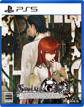 画像をギャラリービューアに読み込む, 【予約】 STEINS;GATE RE:BOOT PlayStation 5

